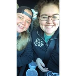 Meet your Posher, Brittany